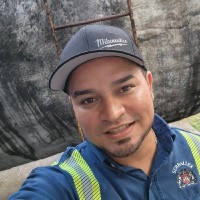 Luis Manuel Raldiris