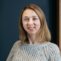 Anastasia Pavlova