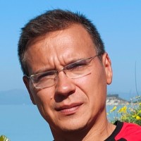 Sergei Dmitriev