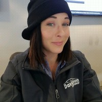 Kristen Lenkoue