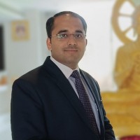 Shashank Dubey