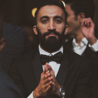 Osama Salman