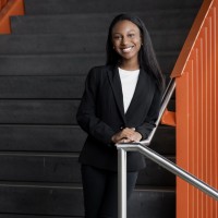 Brionne Evans