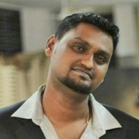 Sunil Chavan