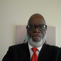 Cornelius Cash  Ph.D., DBA