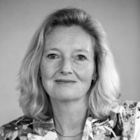 Anita Blijleven-Le Granse