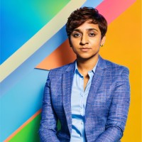 Dharshini Arulnason