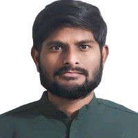 Venkamsetty Naga Durga Rao
