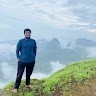 Atharva Raykar