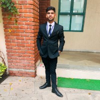 Shivam Dixit