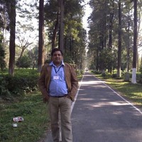 Kushal Chopra