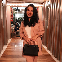Rachel Azalia