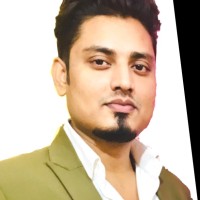 Nand Kishor S.