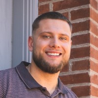 Blaise Bachman