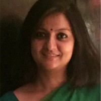 Pritha Chatterjee