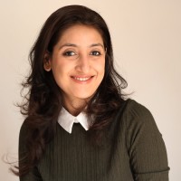 Shweta Kansara