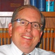 Phil Joyce