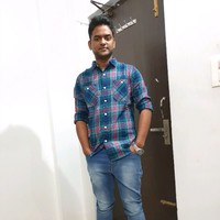 Suman Kumar