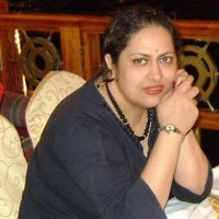 Suparna (Keya) Chatterjee