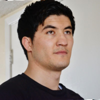 Shapor Taimuri