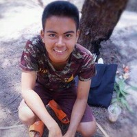 Warathep Nu