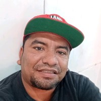 Alejandro Cruz Castro