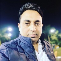 Pushpendra Singh Chouhan