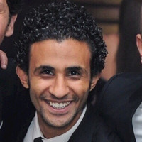 Ahmed Ashraf