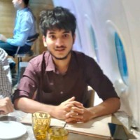 SHAURYA RAWAT