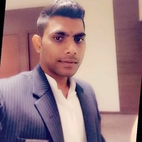 Sandeepgoud Manda