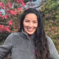 Vanessa Danielson