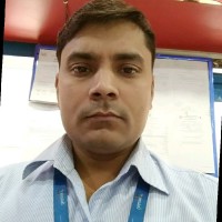 Rajesh Kumar