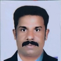 Vamadevan Shaji
