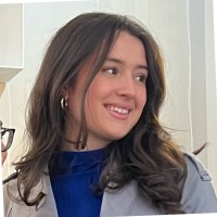 Justine Gheorghe-Kireanu