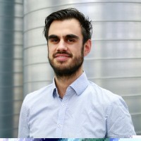 Daniel Rombach