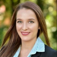 Michele Van Den Berg