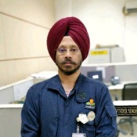 Devinder Singh Chowdhary
