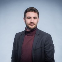 Maxime Bouche