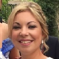 Cliodhna O' Dwyer