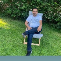 İSMAİL KAYA
