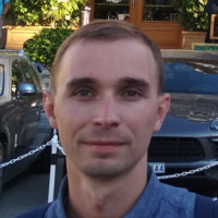 Andrew Petrovski