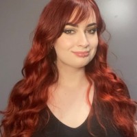 Miranda Shepherd