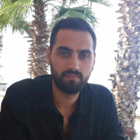 Burak Özcan