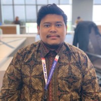 Agustianto Raharjo