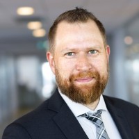 Niclas Thulin
