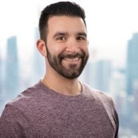 Franco Calabrese, PT, DPT