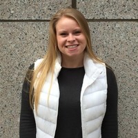 Miranda Petrigash, Rd Ld