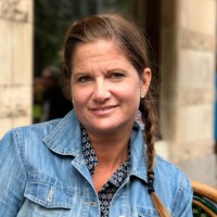 Lina Strömberg