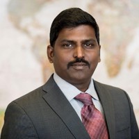 Sathishkumar Jayaraj PMP, PgMP