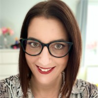 Jo Ellis